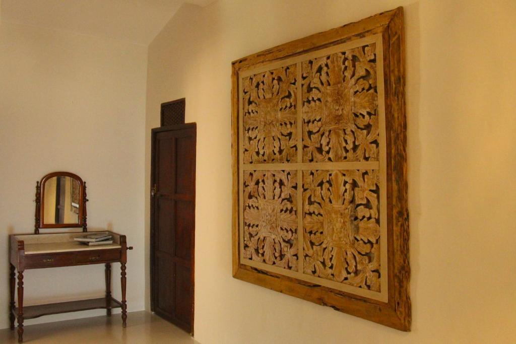 Casa Rural Mirador - Deluxe Double Room