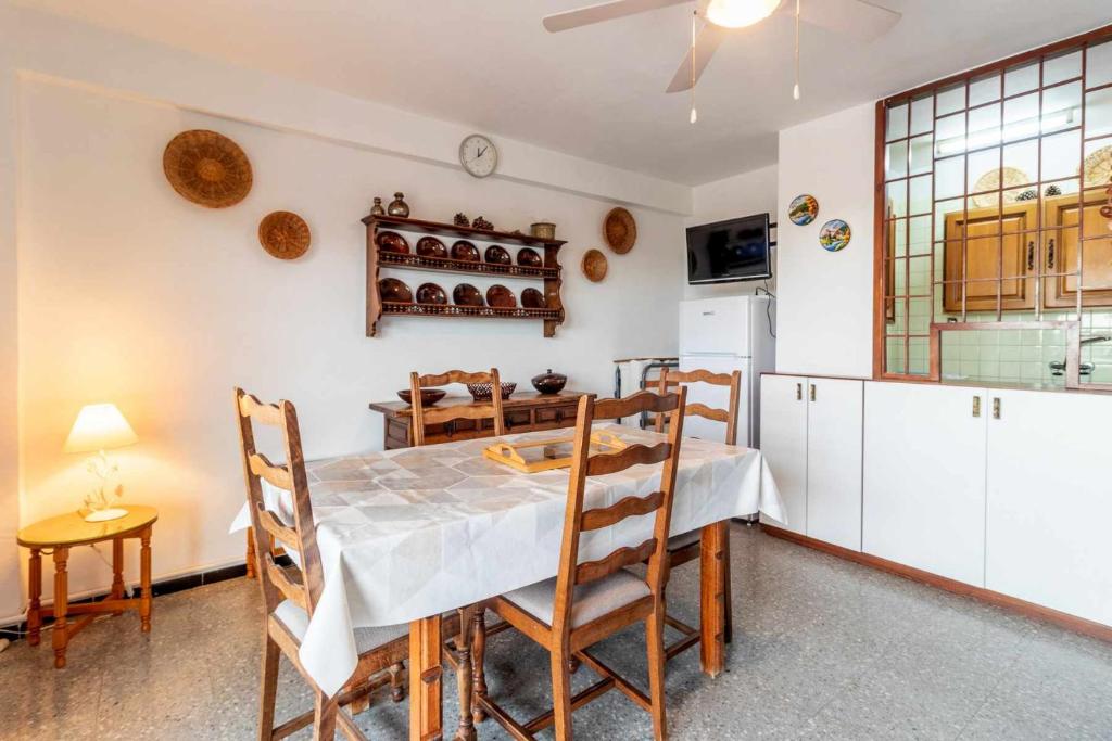Fotografie z fotogalerie ubytování Caleta Sol 605I Apartamento con terraza y vistas v destinaci S'Agaro