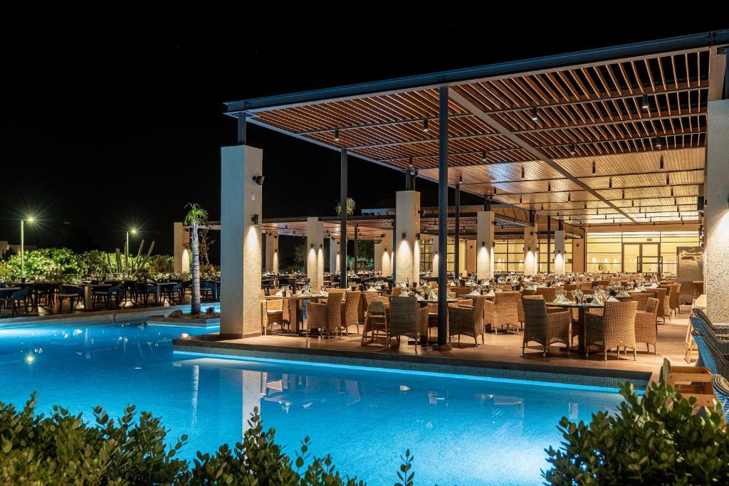 Astir Odysseus Kos Resort and Spa, Tigaki – Updated 2023 Prices