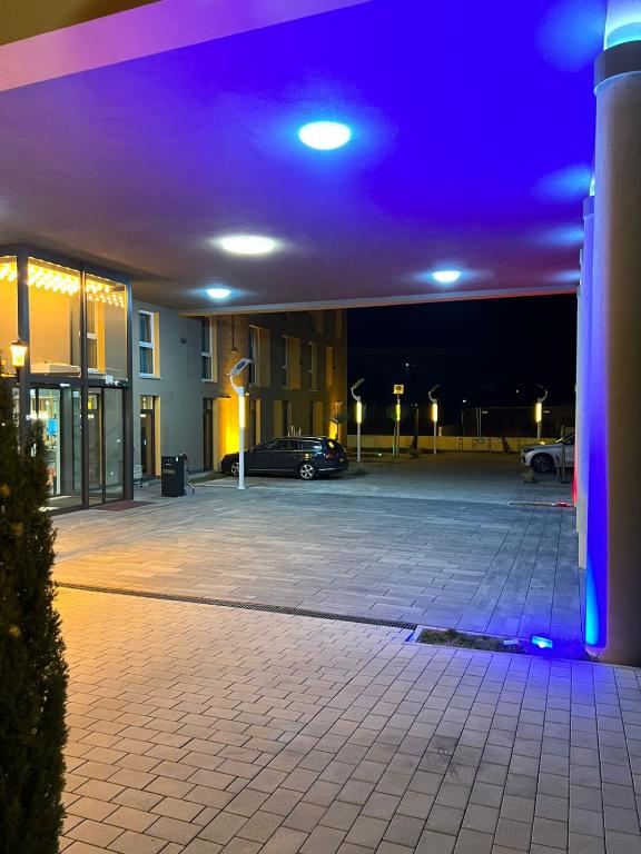 Fotografie z fotogalerie ubytování Design Hotel Winterrot v destinaci Karlsruhe