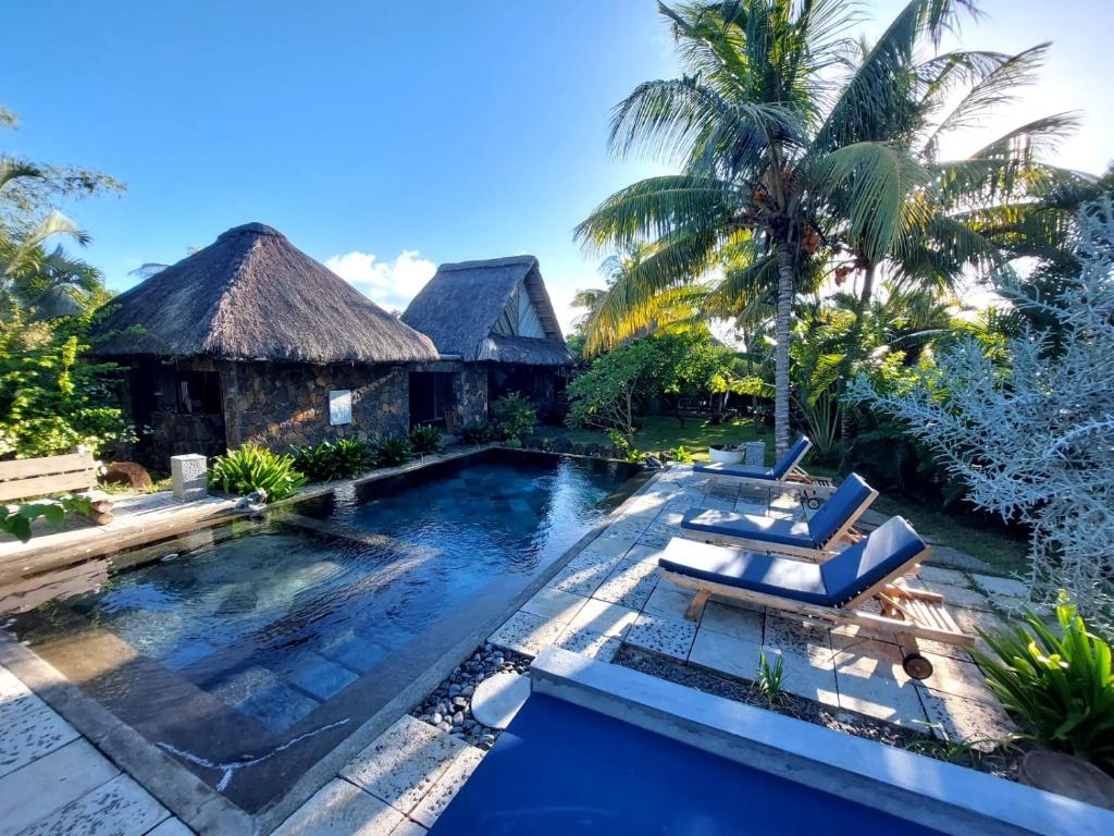 Brahmanhut - Eco Hut experience in harmony with nature, wellbeing and spirit - 10