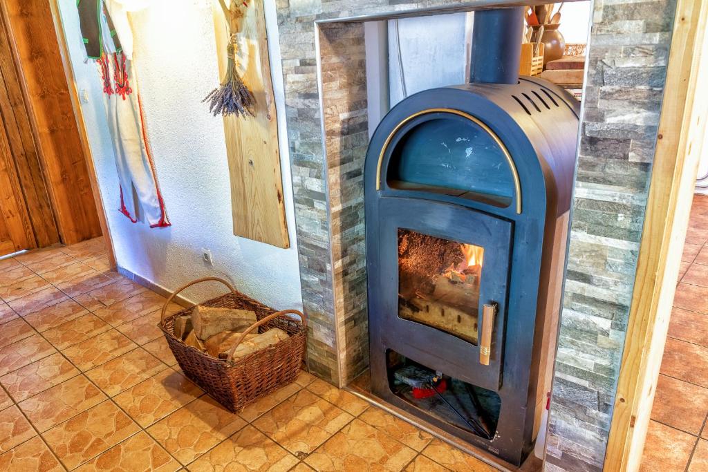 Fotografie z fotogalerie ubytování Chalupa u Žofky v Oščadnici