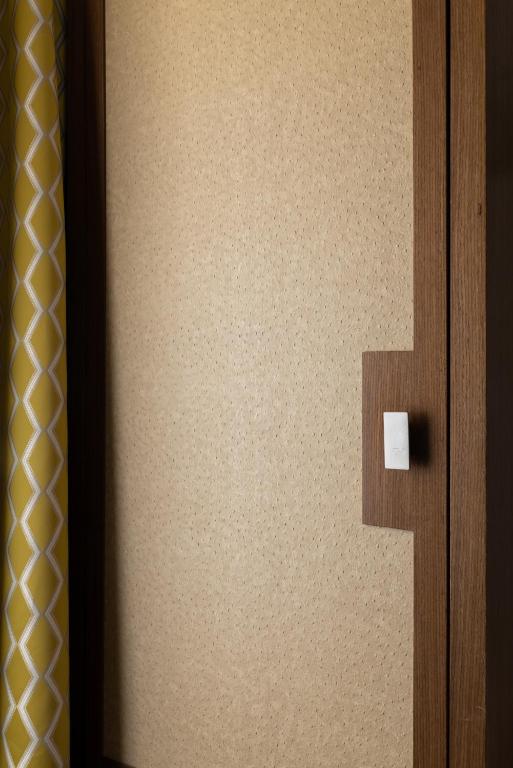 Hôtel Le Colisée - Resim 24