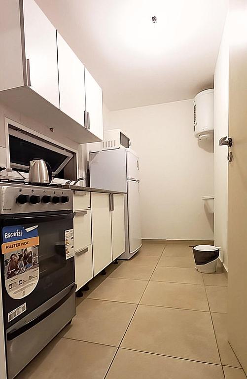 Venezia I - departamento 4 personas