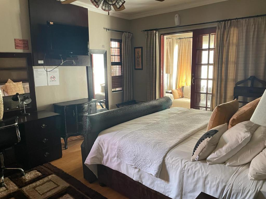 Le Chef BnB - Executive Suite