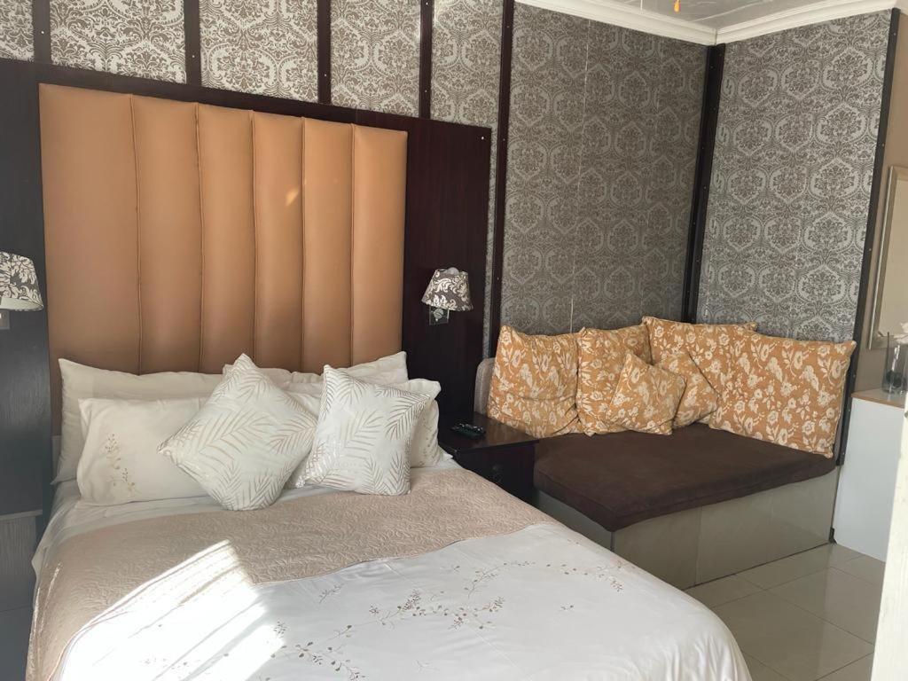 Le Chef BnB - Standard Double Room