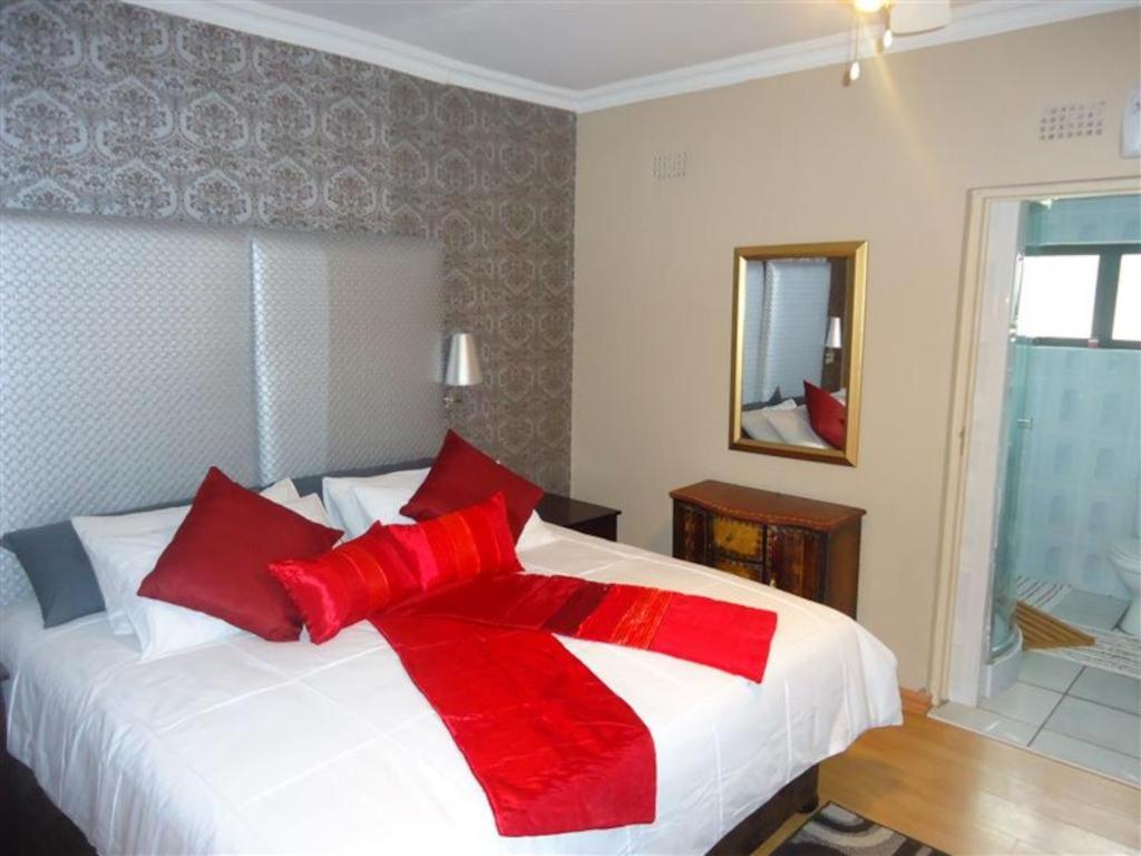 Le Chef BnB - Standard Twin Room