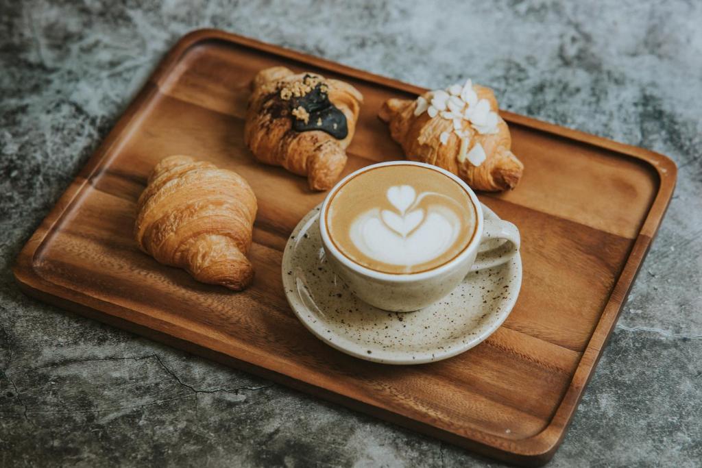 D Varee Montara Thonglor 25 - Resim 22