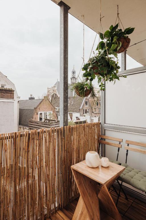 Adam Suites Hotel - Resim 7