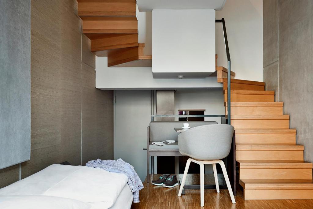 Wedina Serviced Apartments - Resim 10