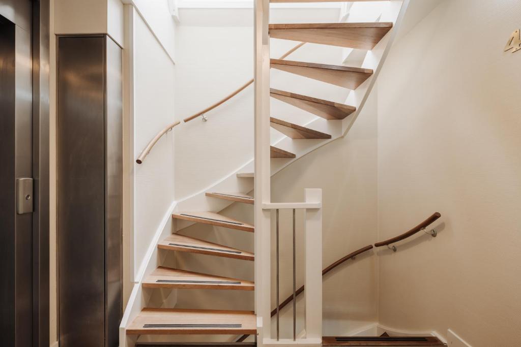 Adam Suites Hotel - Resim 20