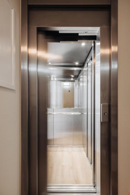 Adam Suites Hotel - Resim 19