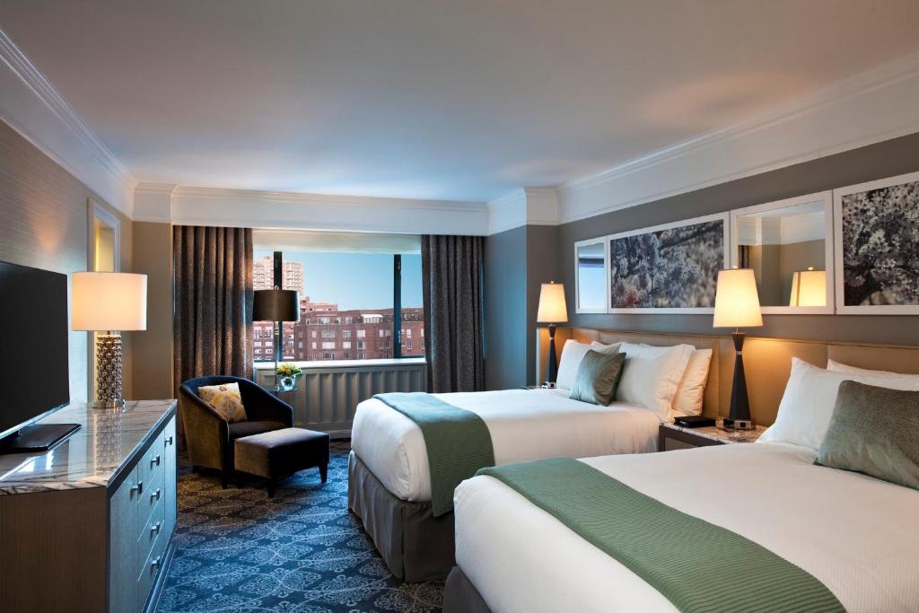 Loews Regency New York Hotel - 
