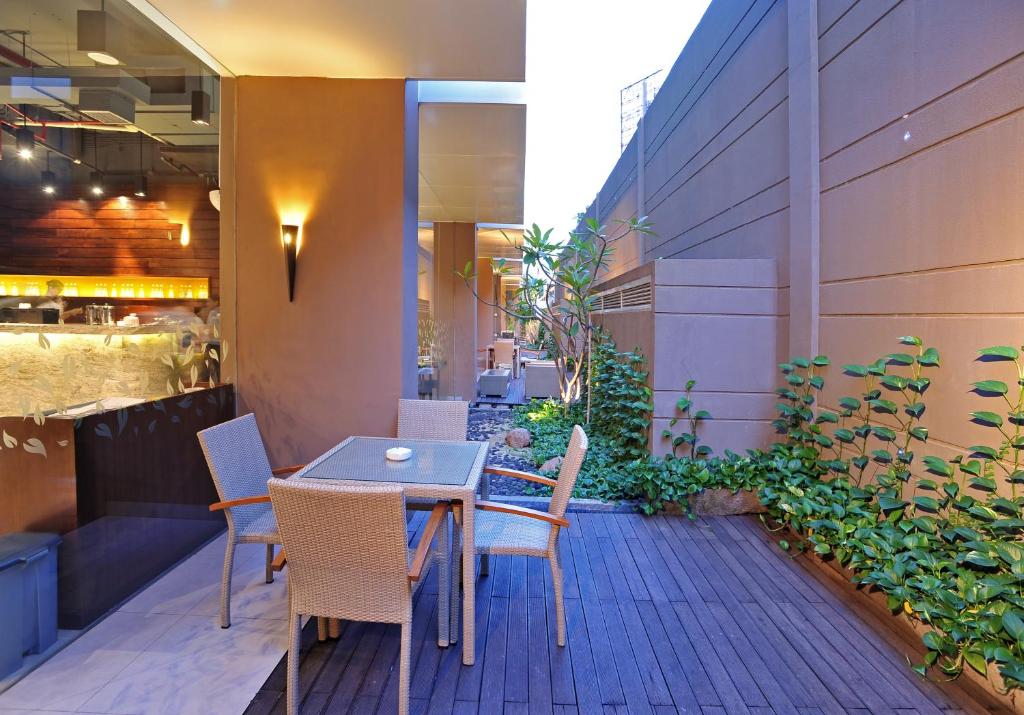 Fotografie z fotogalerie ubytování Midtown Hotel Surabaya v destinaci Surabaja