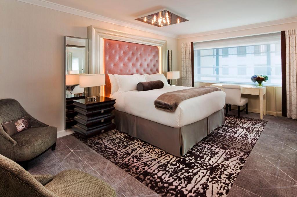 Loews Regency New York Hotel - 