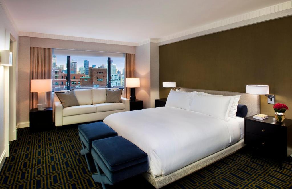 Loews Regency New York Hotel - 