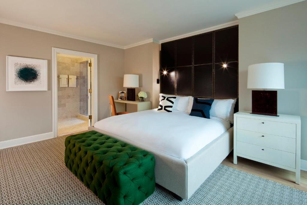 Loews Regency New York Hotel - 