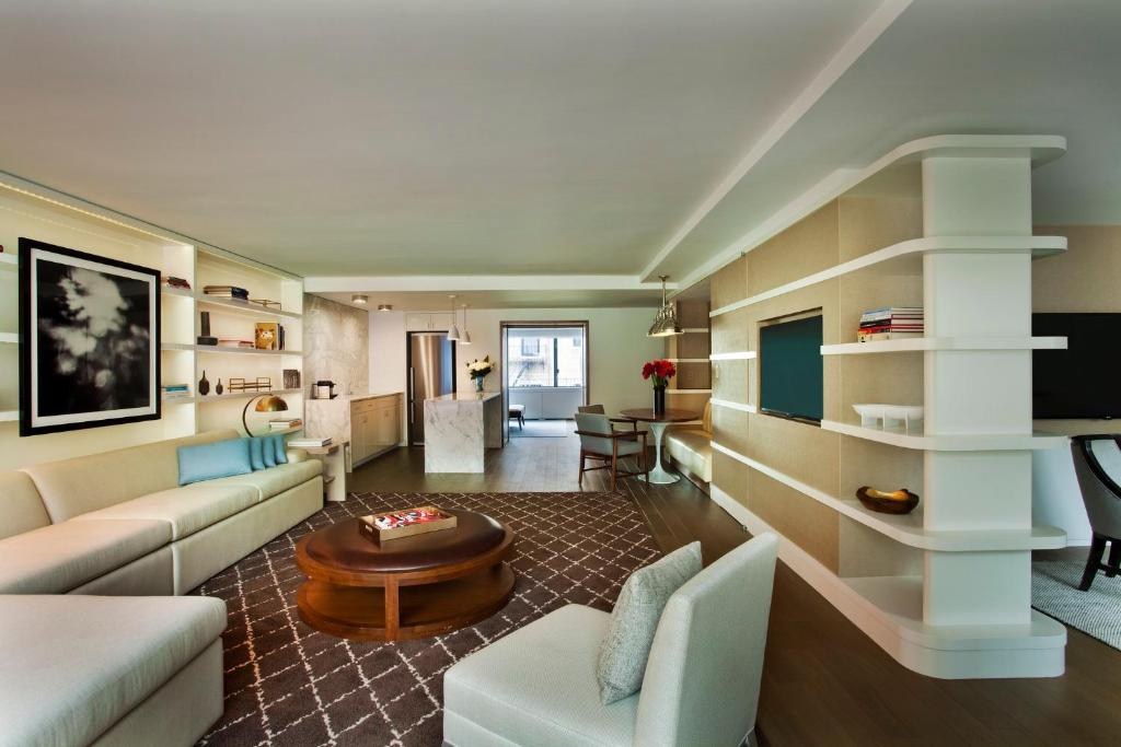 Loews Regency New York Hotel - 