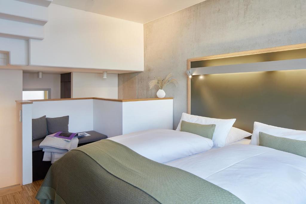 Wedina Serviced Apartments - Resim 9