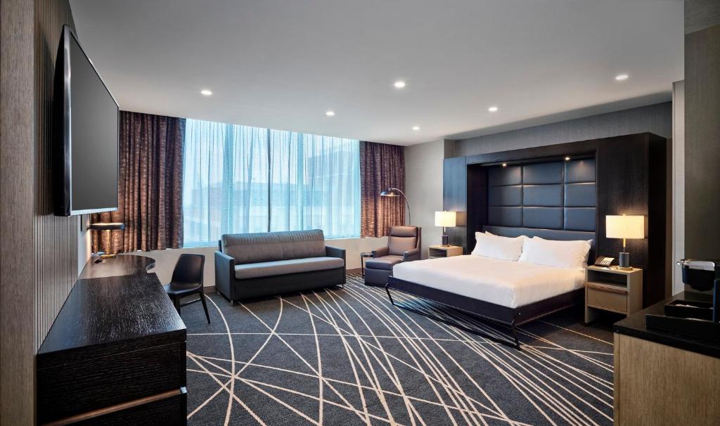 Loews Kansas City - Studio-Suite