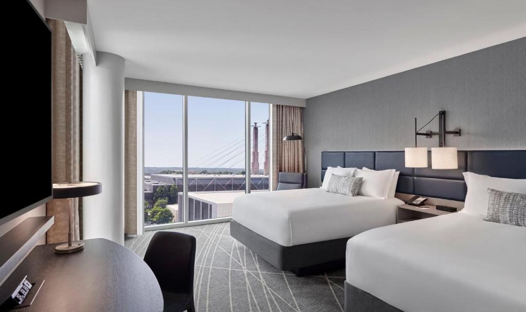 Loews Kansas City - Ecke 2 Königin