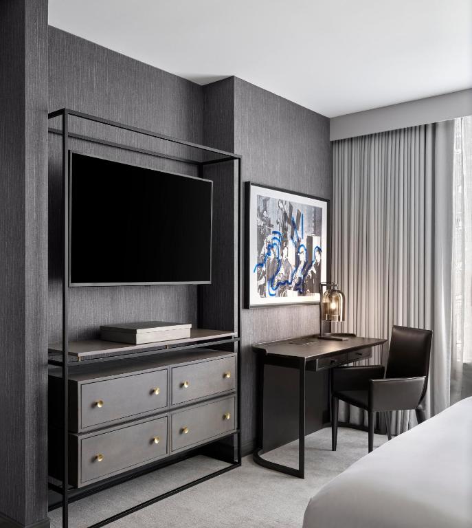 Loews Kansas City - Doppelzimmer