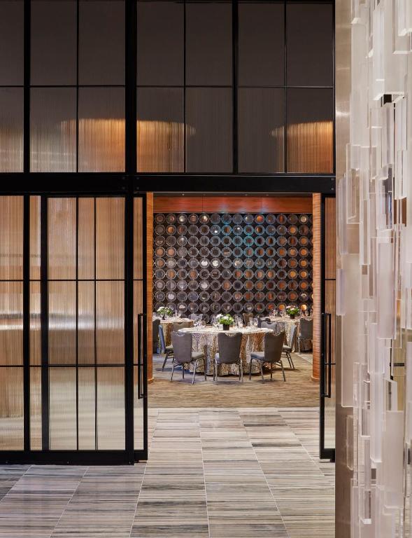 The Lofton Hotel Minneapolis, Tapestry Collection by Hilton photo