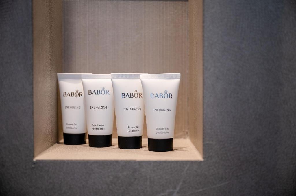 Clounys Hotel - Resim 32