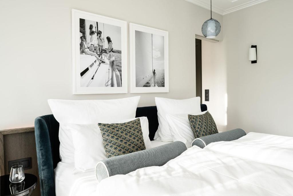 Clounys Hotel - Resim 45