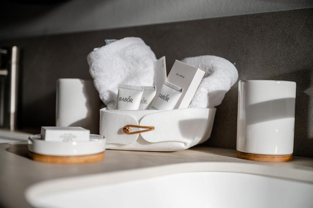 Fotografie z fotogalerie ubytování Clounys Hotel v Hamburku