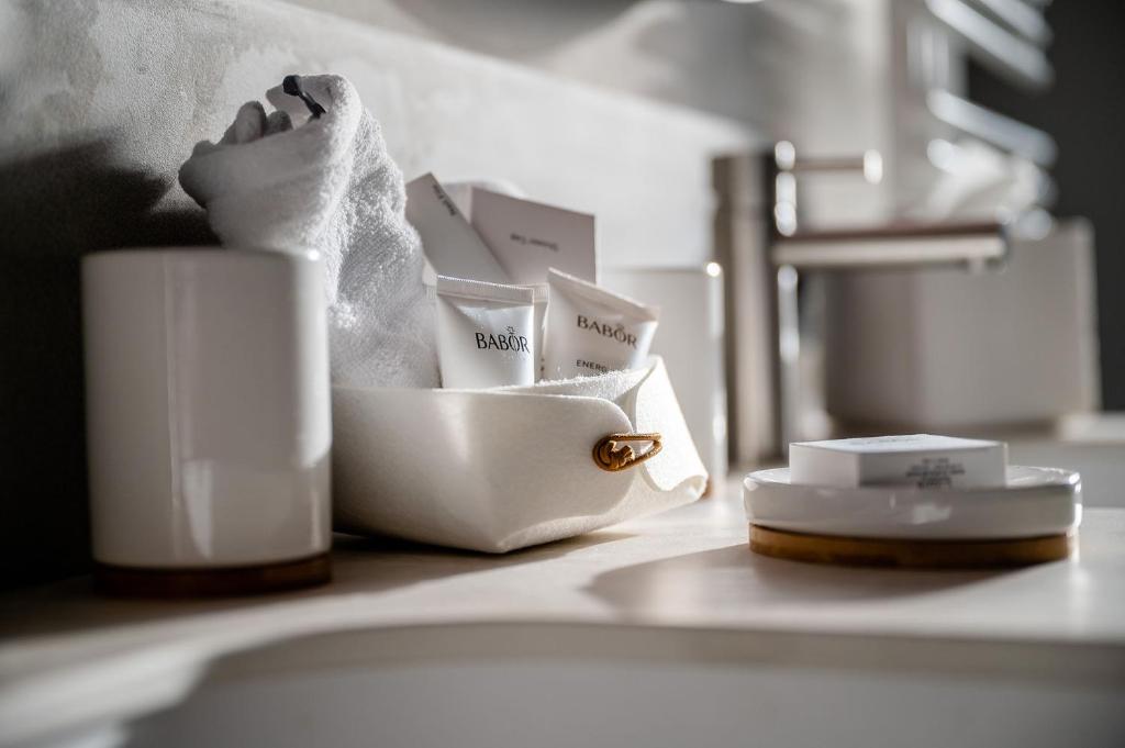 Clounys Hotel - Resim 21