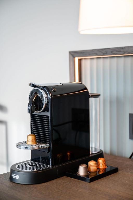 Clounys Hotel - Resim 43