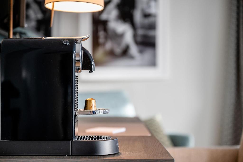 Clounys Hotel - Resim 27