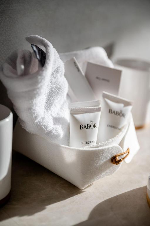 Clounys Hotel - Resim 19