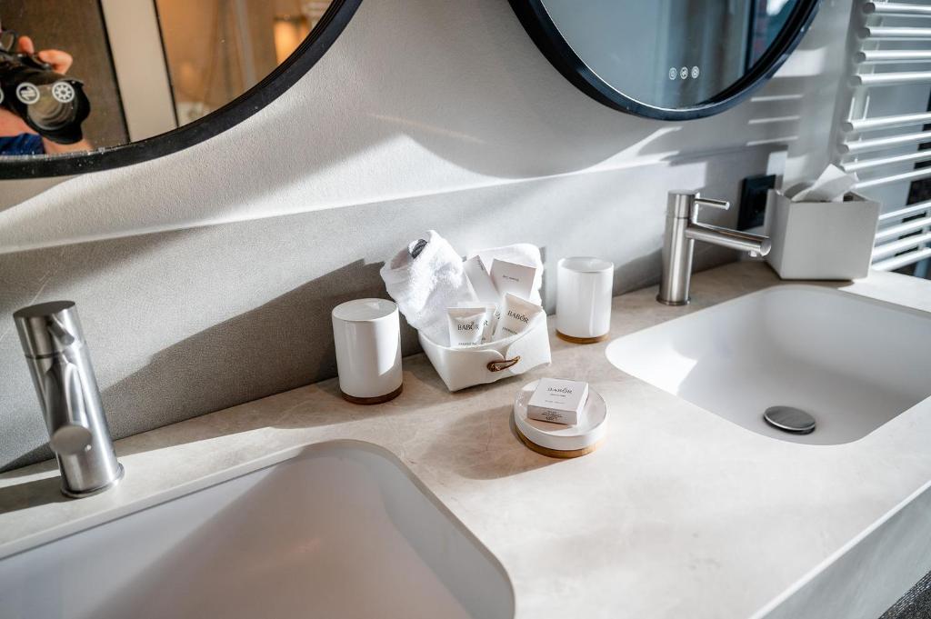 Clounys Hotel - Resim 35