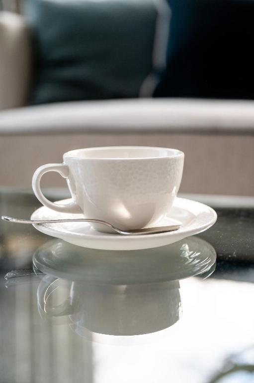 Clounys Hotel - Resim 13