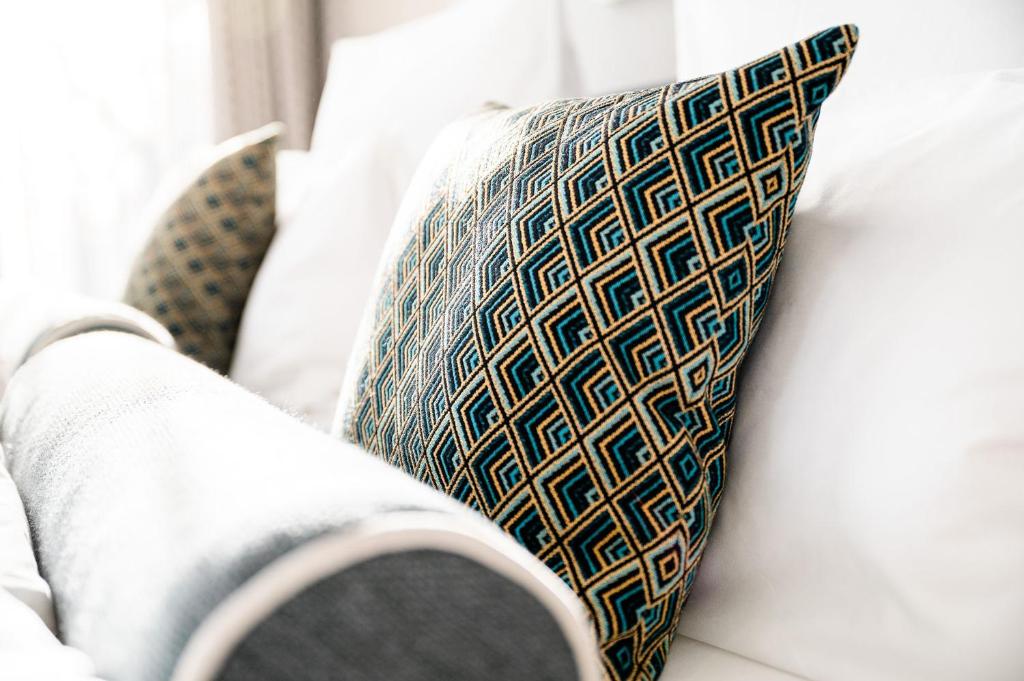 Clounys Hotel - Resim 40