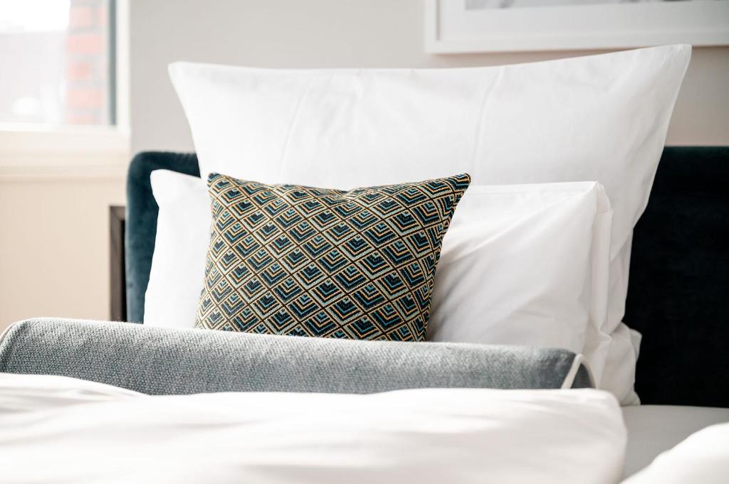 Clounys Hotel - Resim 10