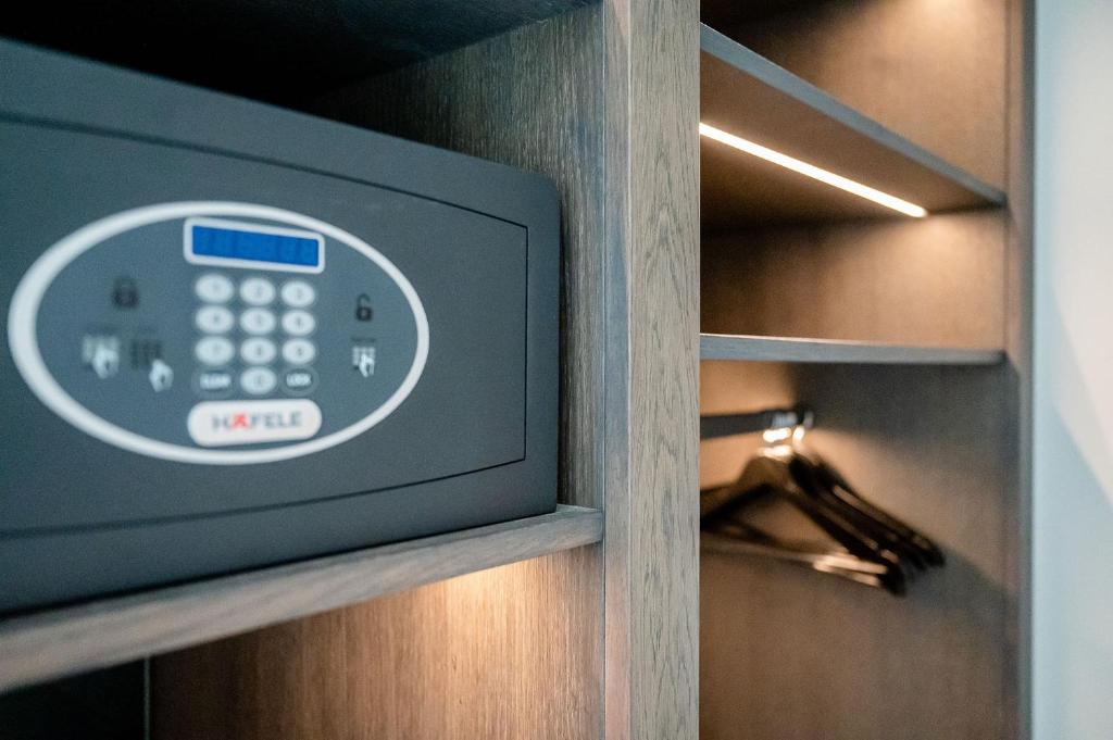 Clounys Hotel - Resim 16