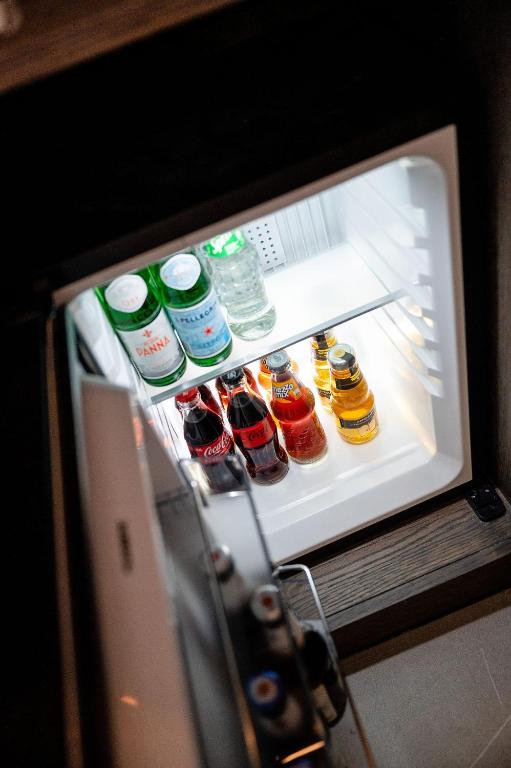 Clounys Hotel - Resim 15