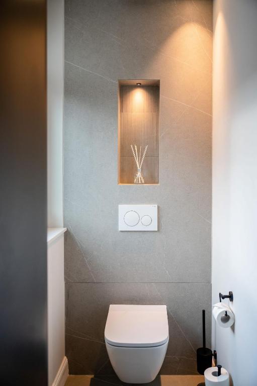 Clounys Hotel - Resim 29