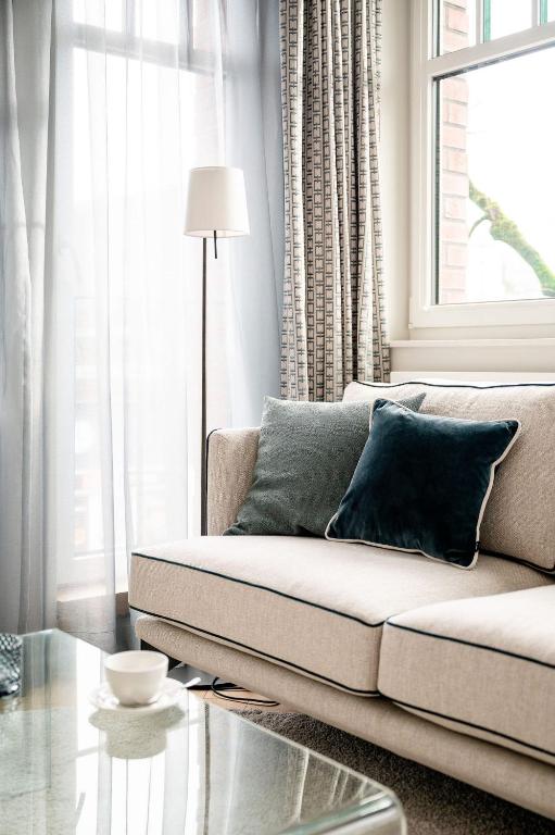 Clounys Hotel - Resim 7