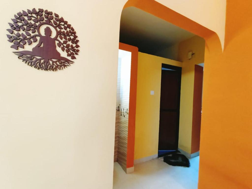 Fotografie z fotogalerie ubytování Beach Shalom Luxury Apartment and Villa Colva v destinaci Colva
