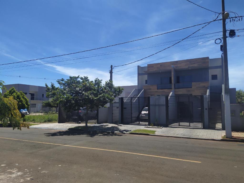 Próximo Argentina,Cataratas,Aeroporto e Shopping Catuaí Palladium - Superior Apartment