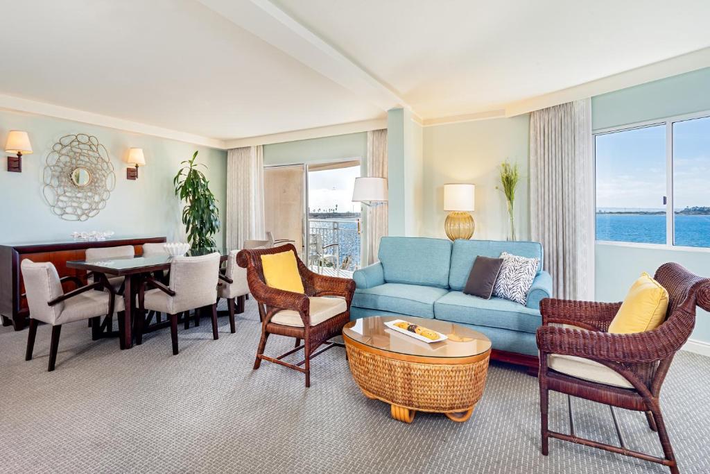 Loews Coronado Bay Resort photo