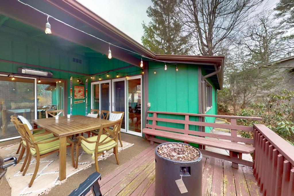 Linville Cottage, Newland Aktualisierte Preise für 2024