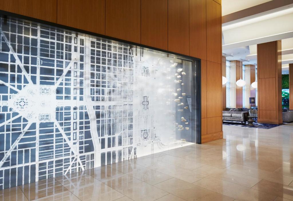 Loews Chicago O'Hare Hotel photo