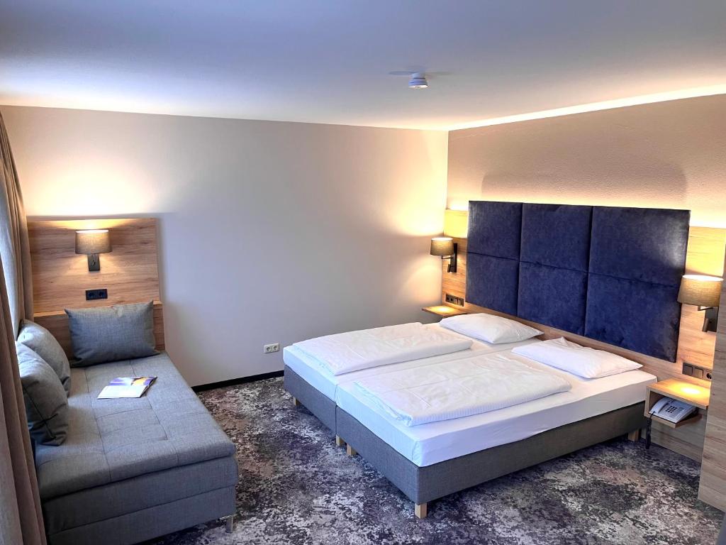 Appartment-Hotel-Hölzl - Comfort Double Or Twin Room