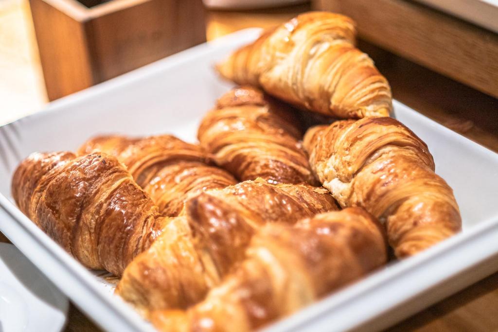 Castlefield Hotel - Resim 27