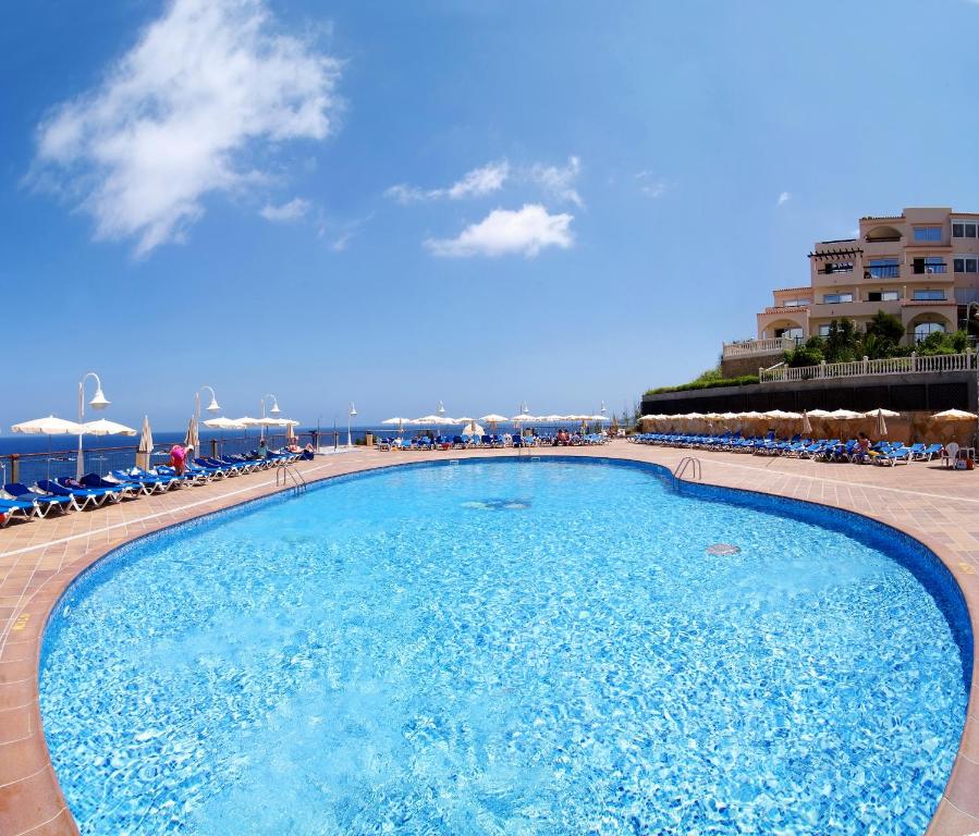 Invisa Hotel Club Cala Verde, Platja des Figueral – Preus ...